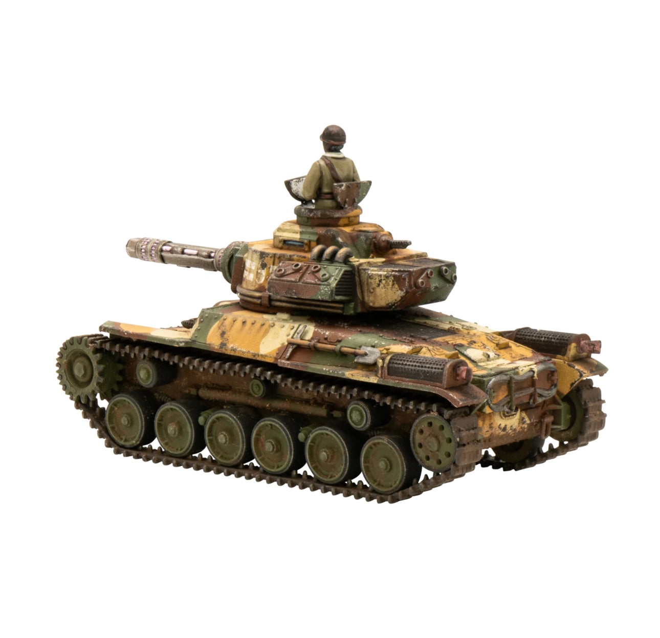 Empire Of Japan Starter Army