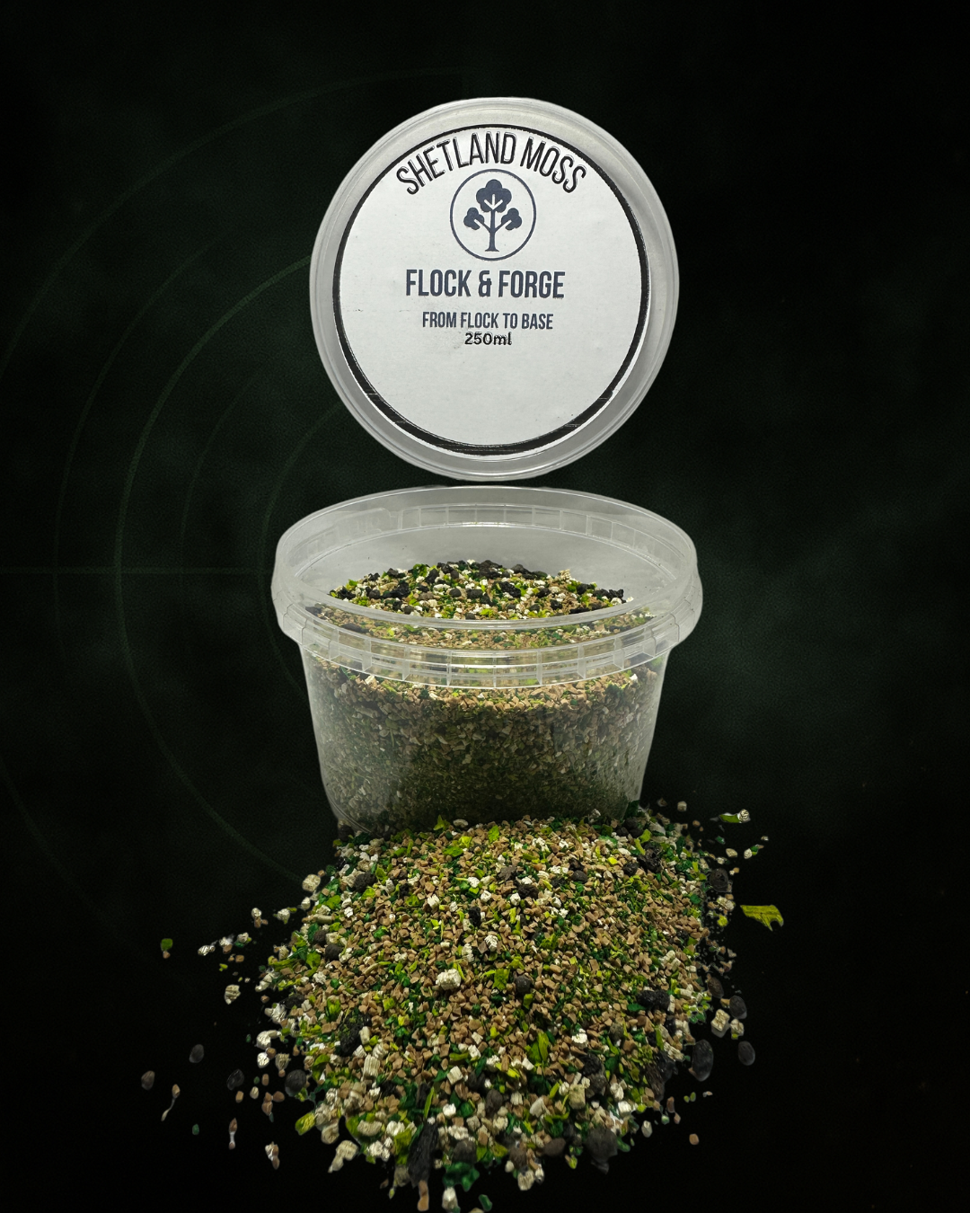 Shetland Moss