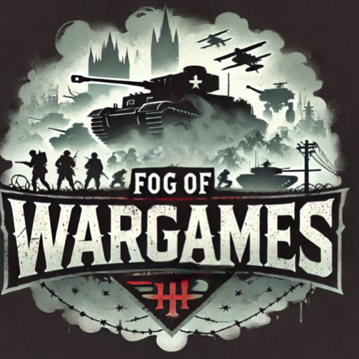 Fog of Wargames