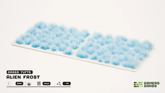 Alien Frost (6mm) - Fog of Wargames - 0738956790446