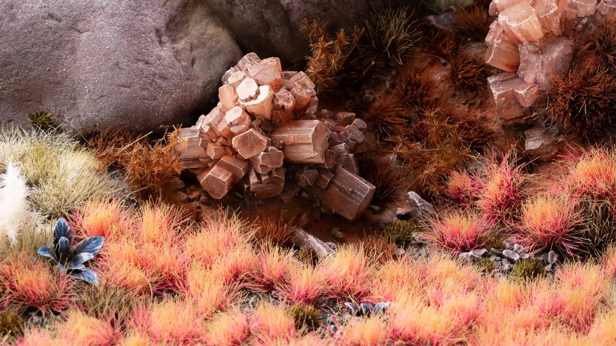 Alien Pink (6mm) - Fog of Wargames -