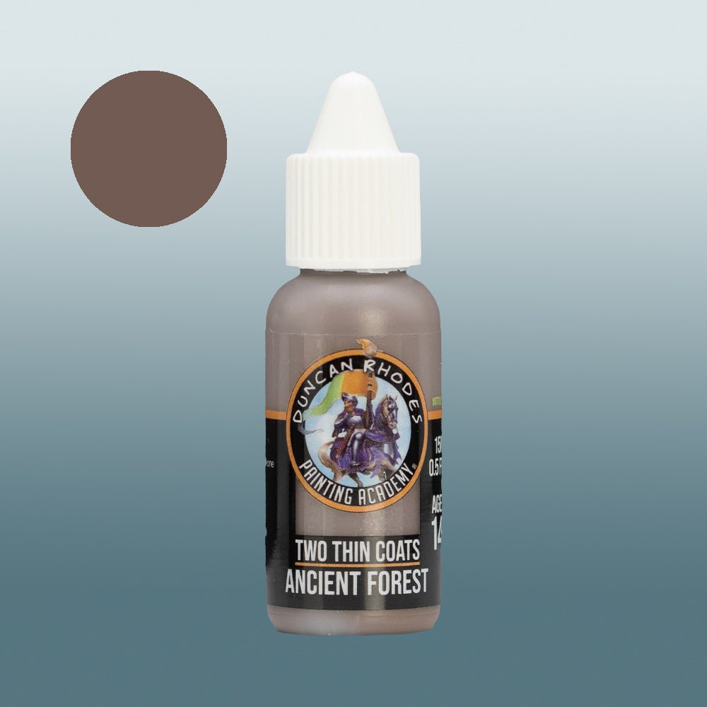 Ancient Forest - Fog of Wargames - 5060951920524