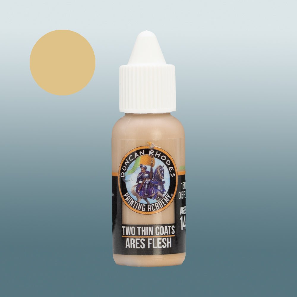 Ares Flesh - Fog of Wargames - 5060951920982