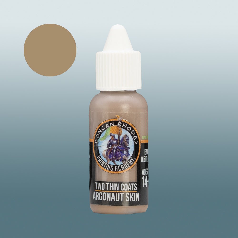 Argonaut Skin - Fog of Wargames - 5060951920968
