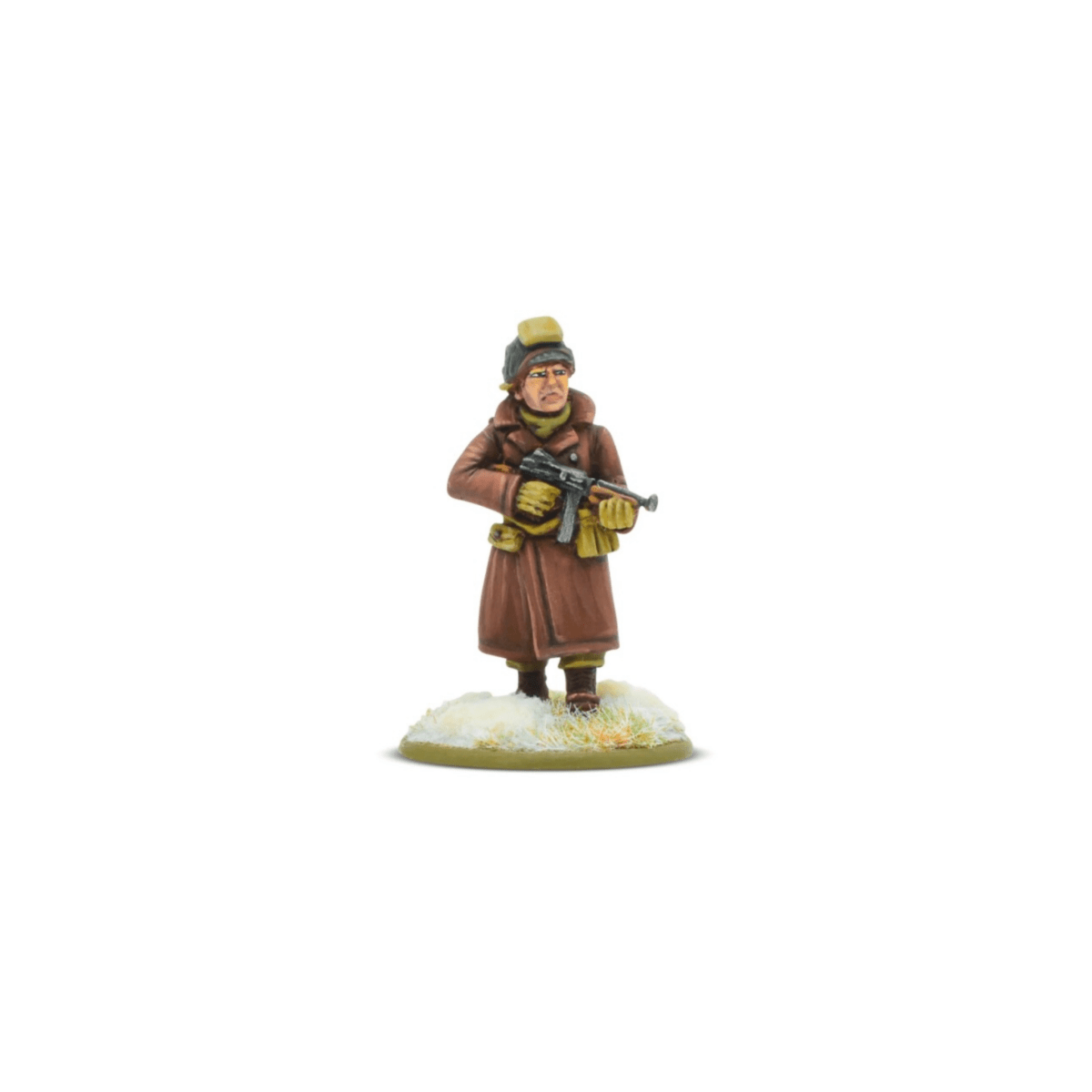 Armies of the United States: Third Edition with James "Jake" McNiece Special Figure - Fog of Wargames -
