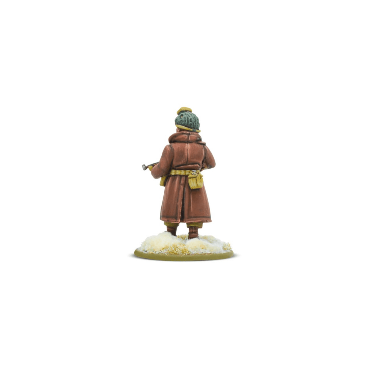 Armies of the United States: Third Edition with James "Jake" McNiece Special Figure - Fog of Wargames -