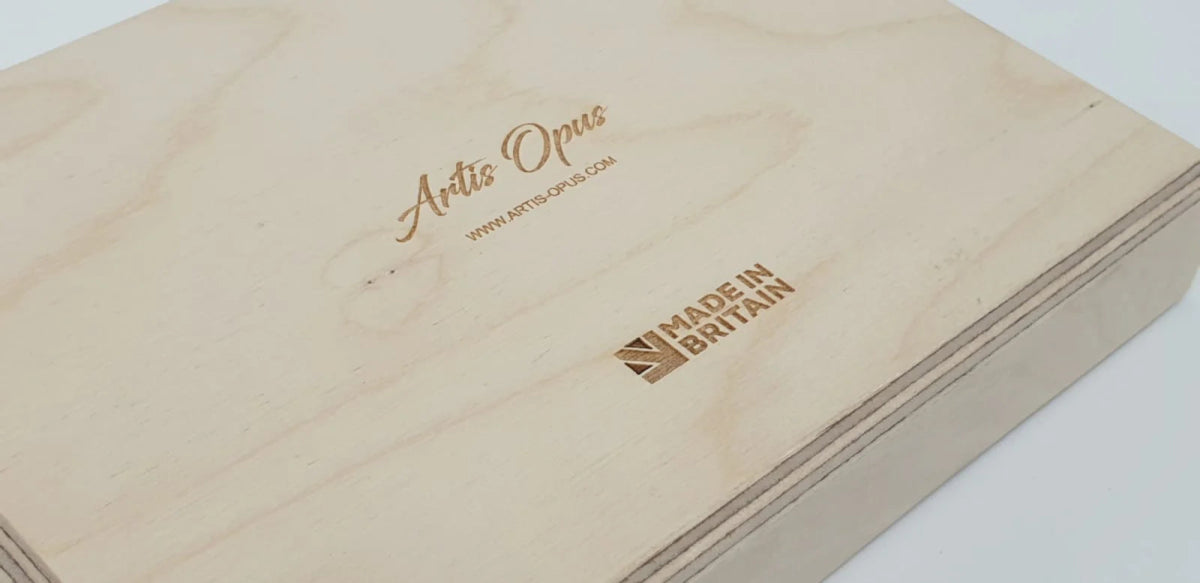 Artis Opus Dice Tray - Fog of Wargames -