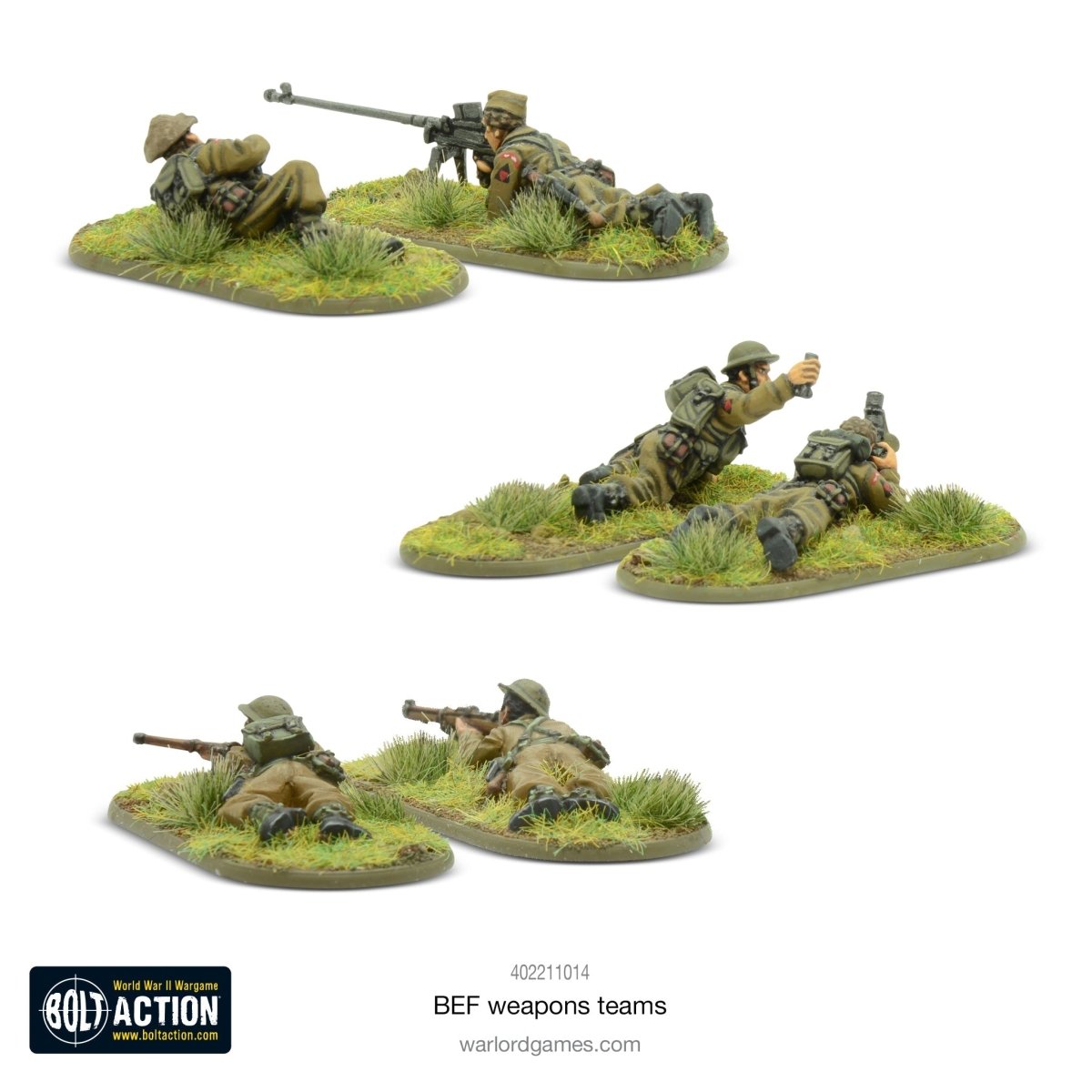 BEF weapons teams - Fog of Wargames - 5.06E+12