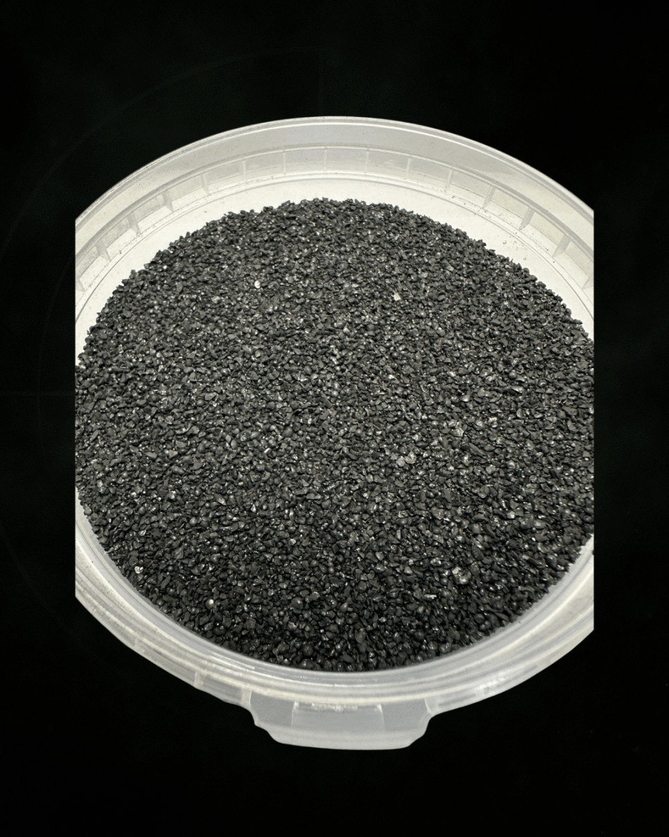 Black Sand - Fog of Wargames -