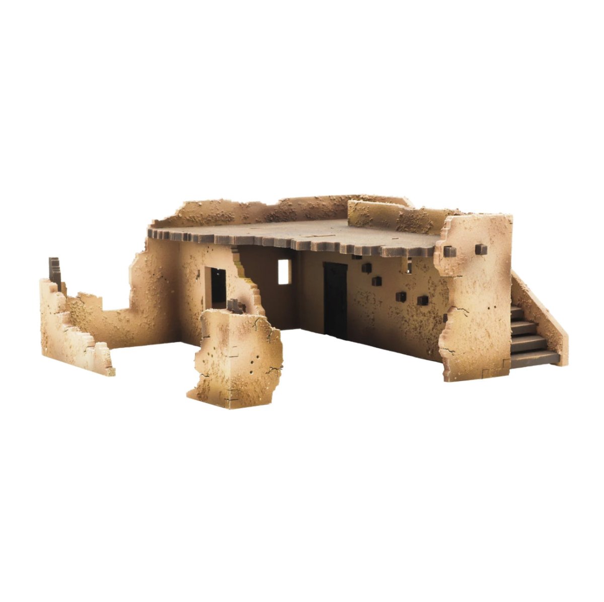 Bolt Action Starter Set – A Gentleman's War (Third Edition) - Fog of Wargames -