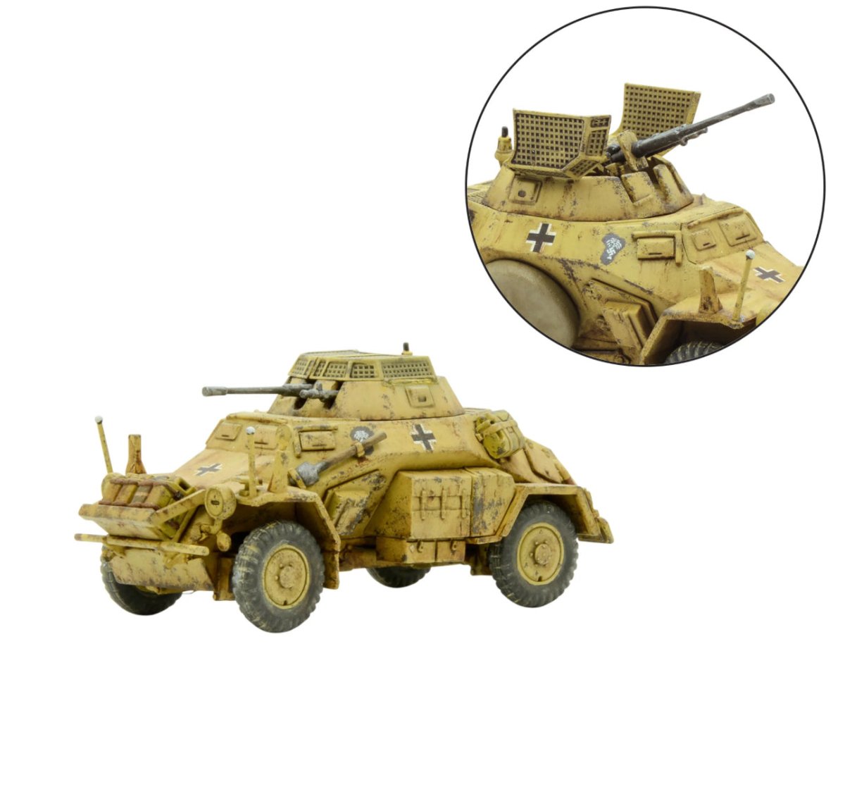 Bolt Action Starter Set – A Gentleman's War (Third Edition) - Fog of Wargames -