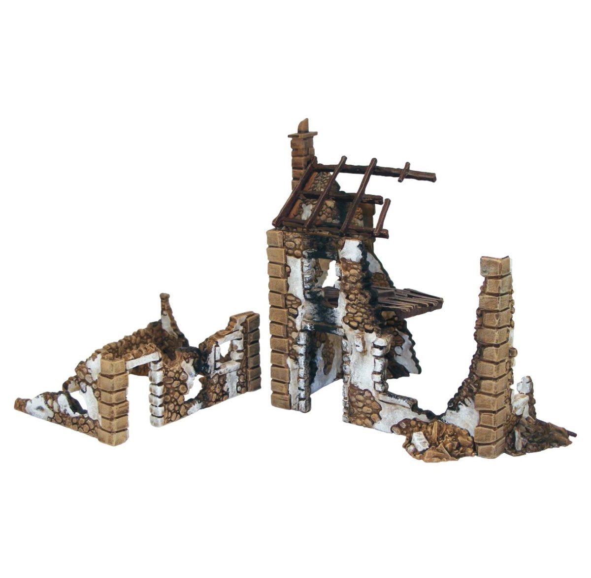 Bolt Action Starter Set - Band of Brothers (Third Edition) - Fog of Wargames -