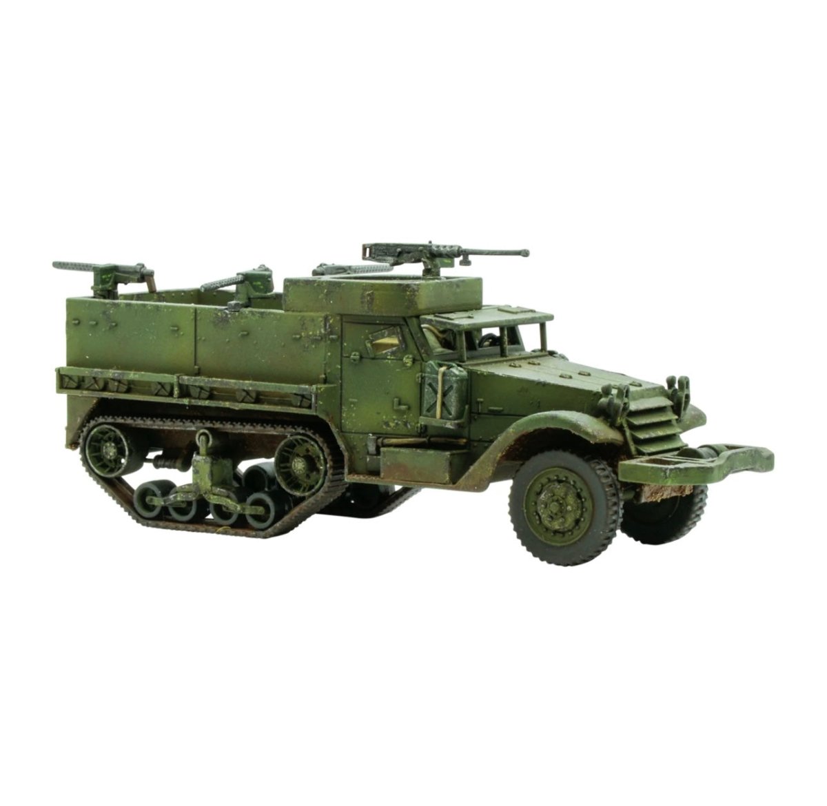 Bolt Action Starter Set - Band of Brothers (Third Edition) - Fog of Wargames -