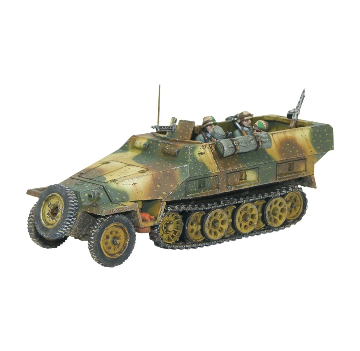 Bolt Action Starter Set - Band of Brothers (Third Edition) - Fog of Wargames -