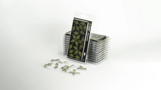 Bracken - Fog of Wargames -