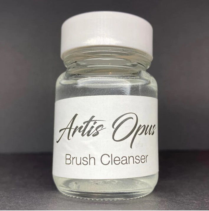 Brush Cleanser 30ml - Fog of Wargames -