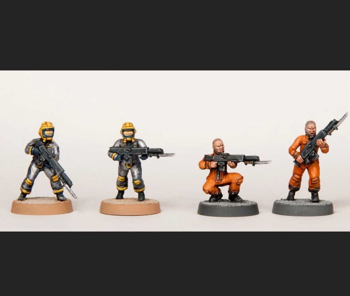 Cannon Fodder - Fog of Wargames -
