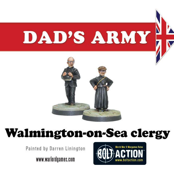 Dad's Army - Fog of Wargames - 5.06E+12