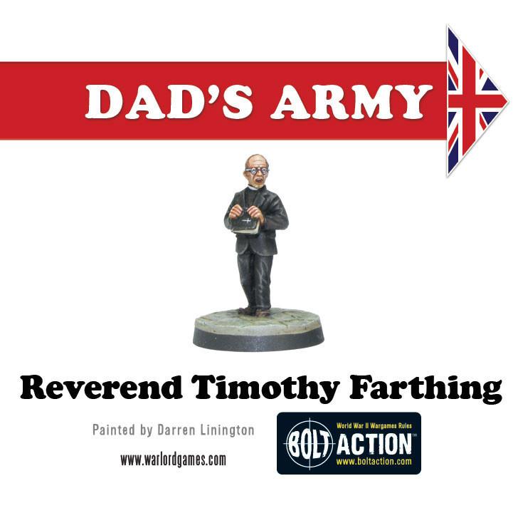 Dad's Army - Fog of Wargames - 5.06E+12