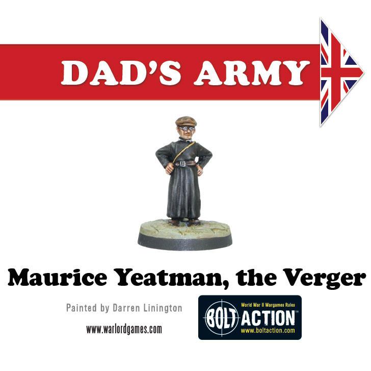 Dad's Army - Fog of Wargames - 5.06E+12