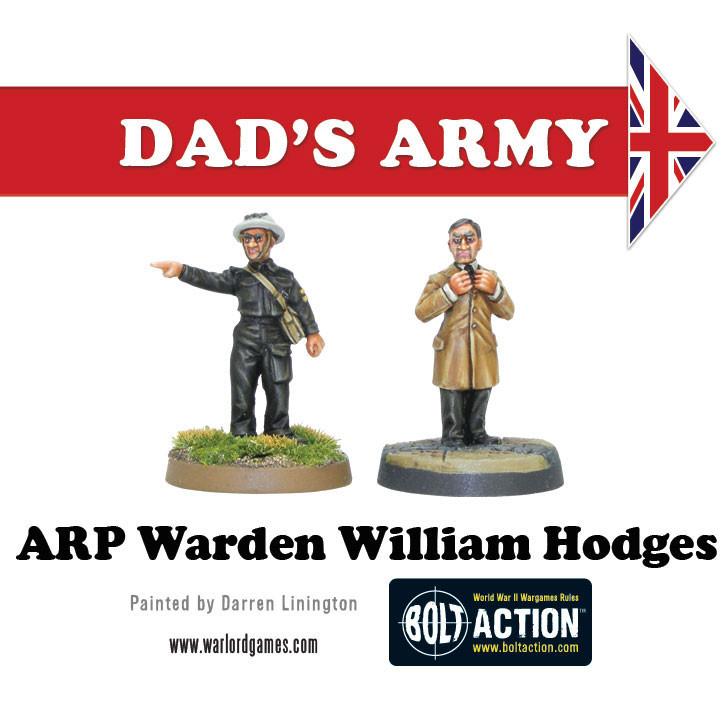 Dad's Army - Fog of Wargames - 5.06E+12