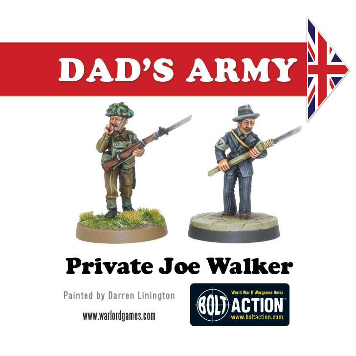Dad's Army - Fog of Wargames - 5.06E+12
