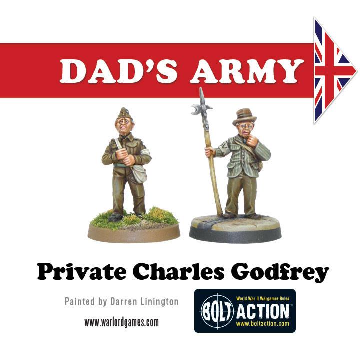 Dad's Army - Fog of Wargames - 5.06E+12