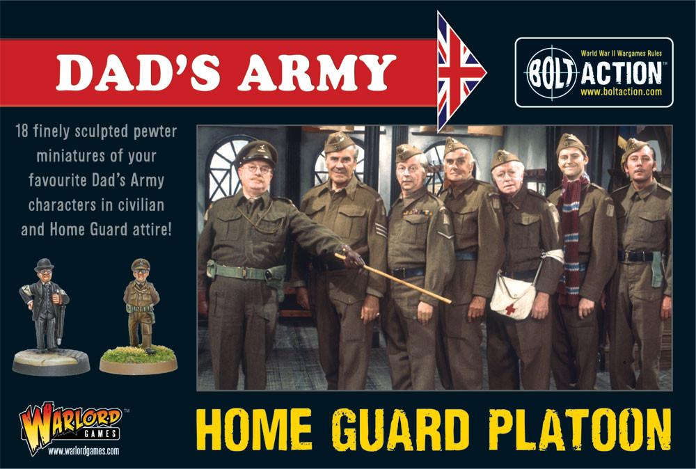 Dad's Army - Fog of Wargames - 5.06E+12