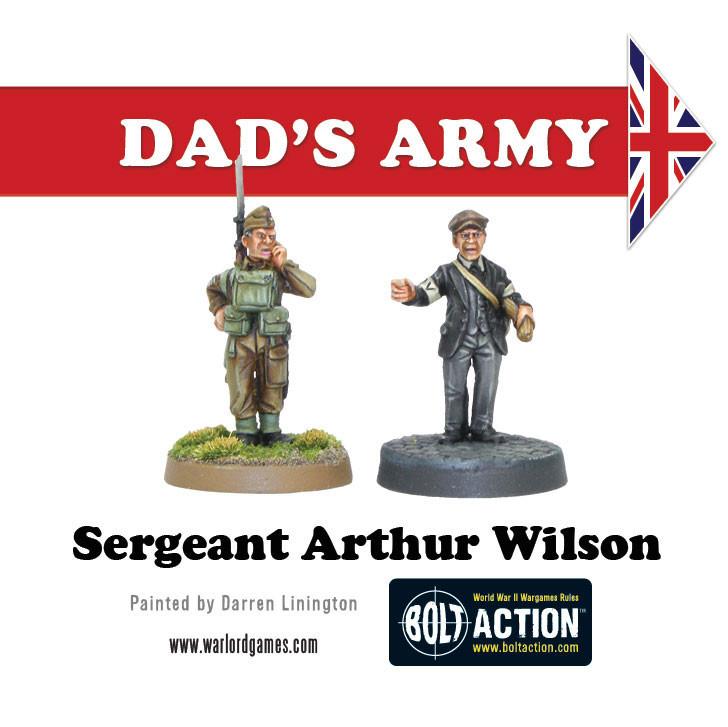 Dad's Army - Fog of Wargames - 5.06E+12