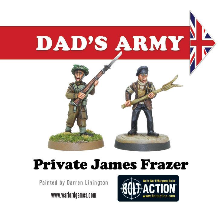 Dad's Army - Fog of Wargames - 5.06E+12