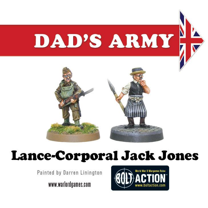 Dad's Army - Fog of Wargames - 5.06E+12