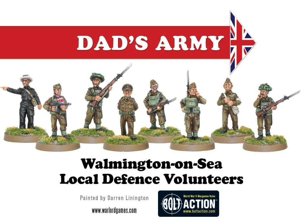 Dad's Army - Fog of Wargames - 5.06E+12