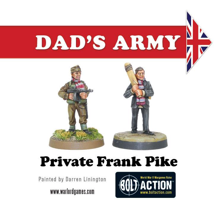 Dad's Army - Fog of Wargames - 5.06E+12