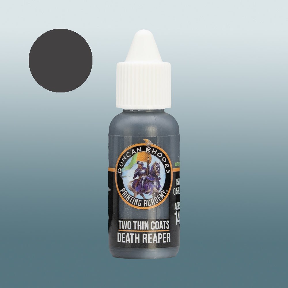 Death Reaper - Fog of Wargames - 5060951920197