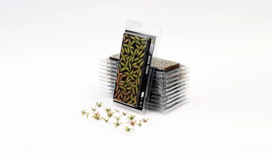 Deer Fern - Fog of Wargames - 0738956790149