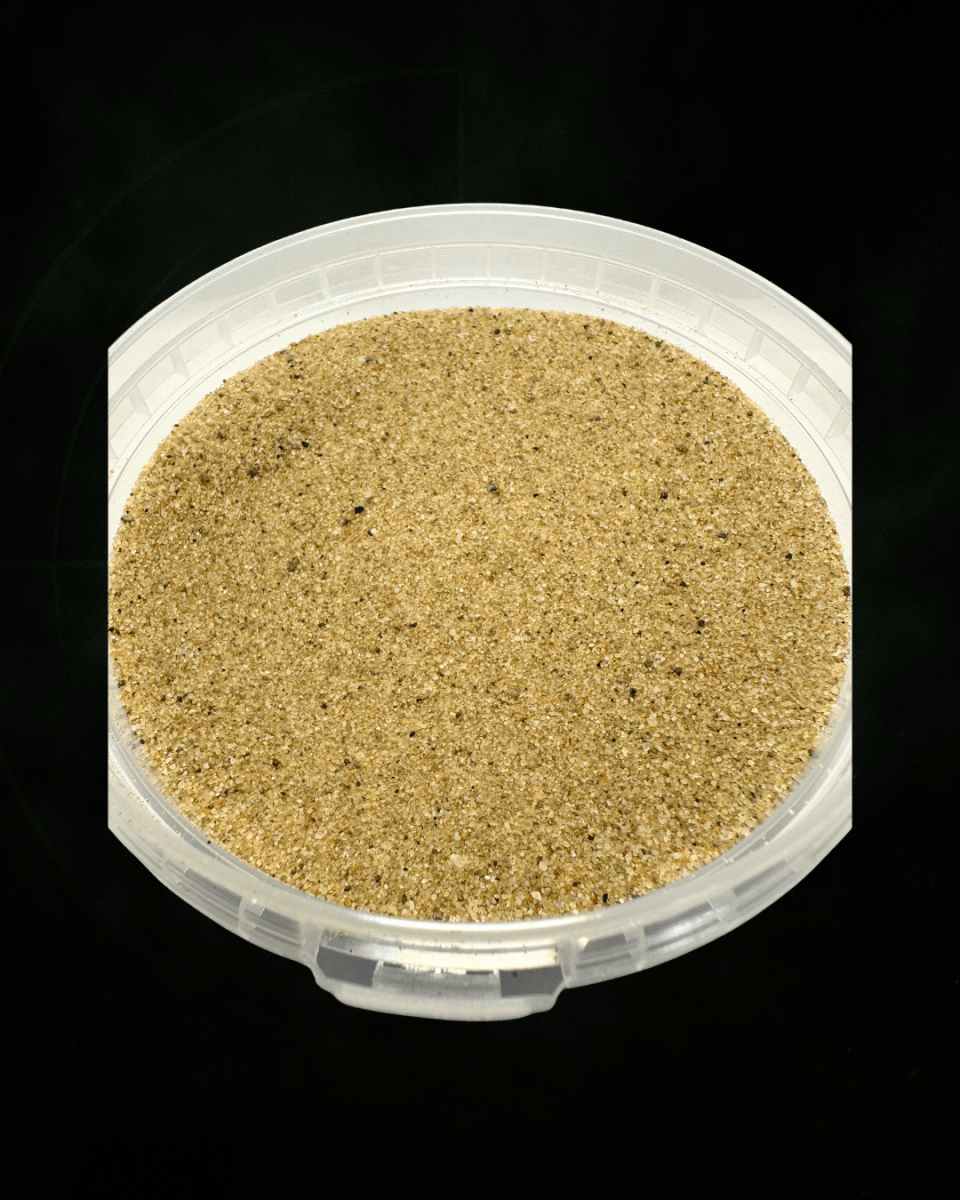 Desert Sand - Fog of Wargames -