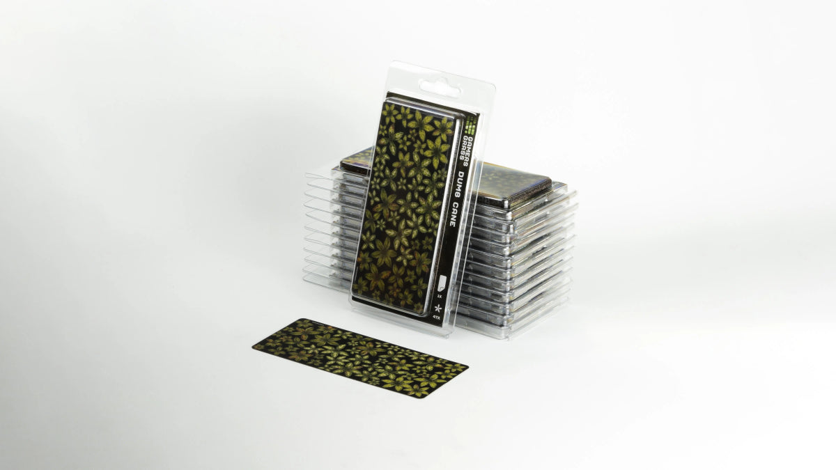 Dumb Cane - Fog of Wargames -