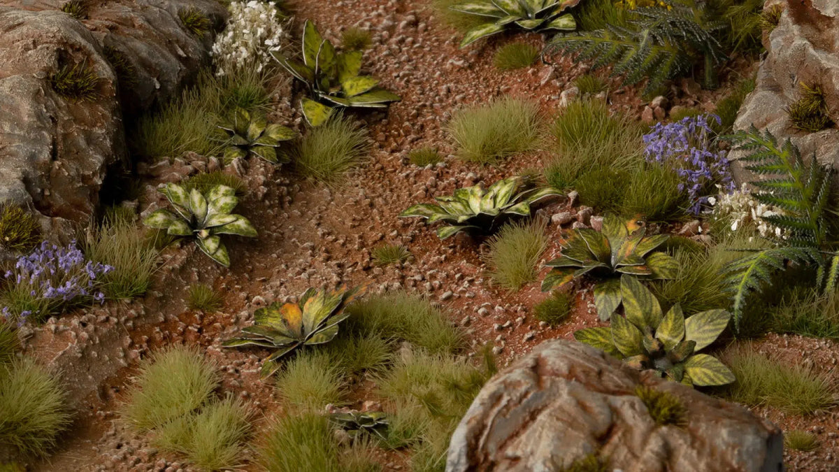 Dumb Cane - Fog of Wargames -