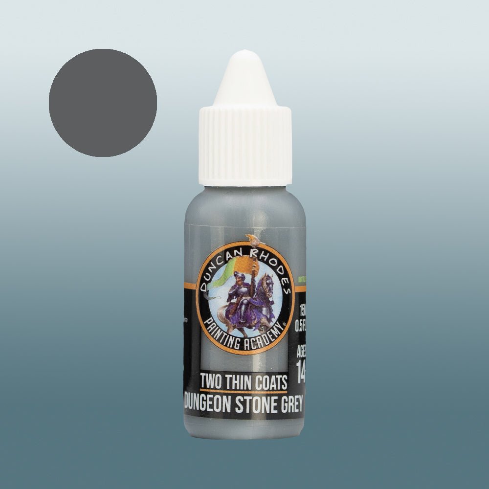 Dungeon Stone Grey - Fog of Wargames - 5060951920203
