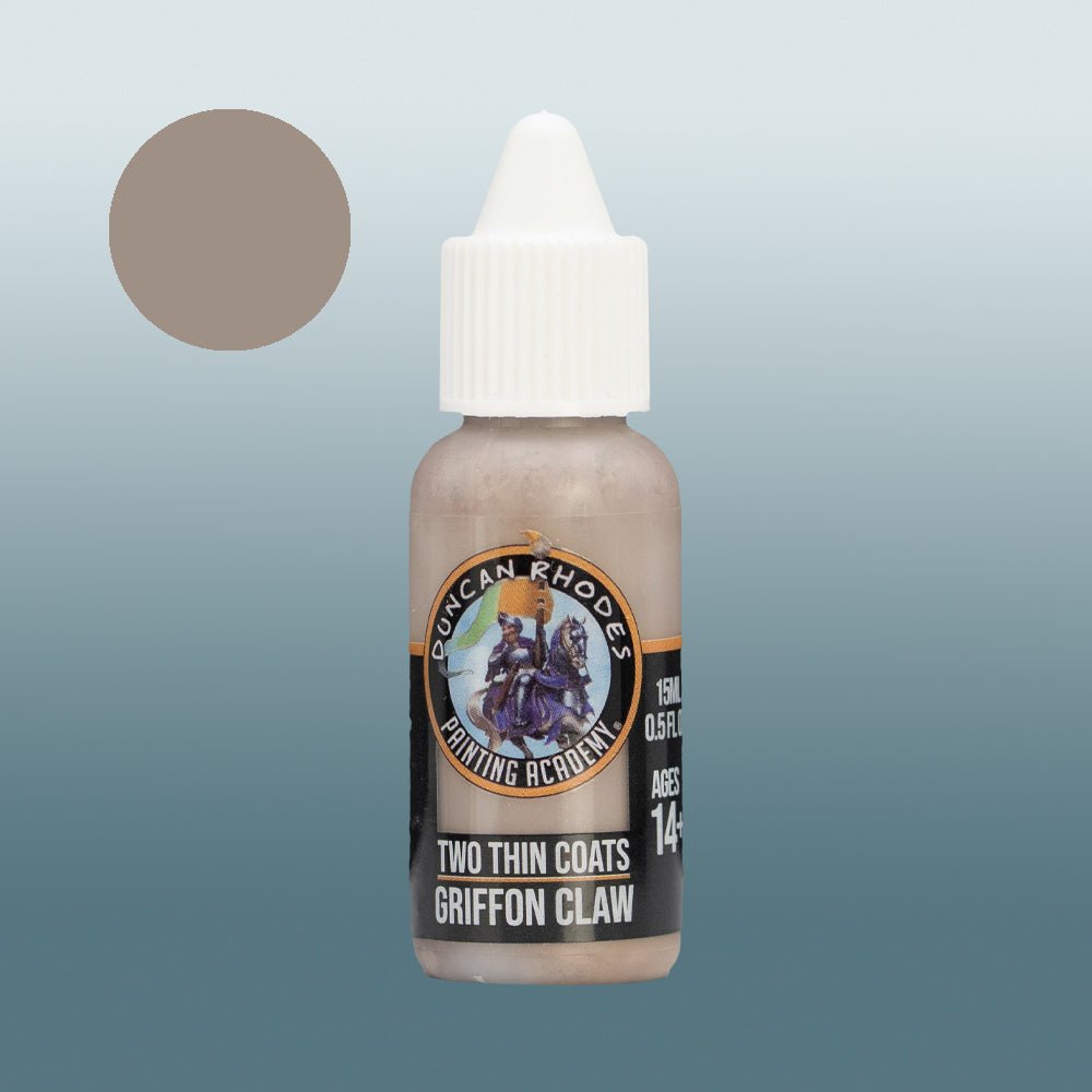 Griffon Claw - Fog of Wargames - 5060951920333