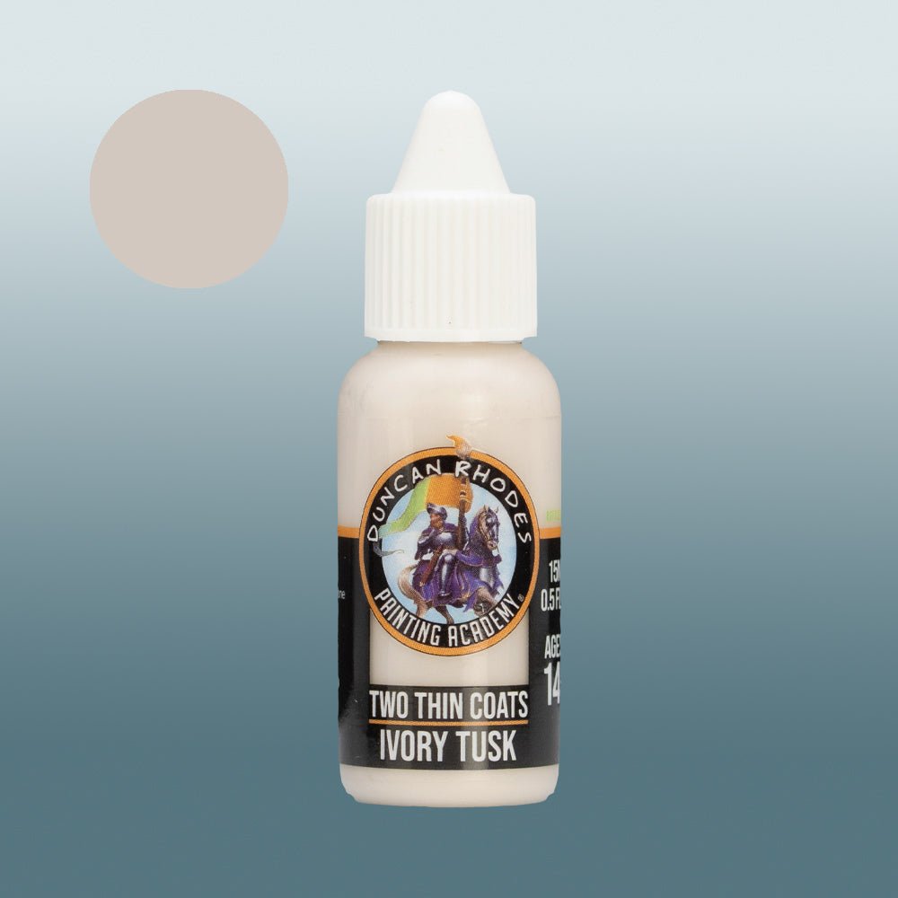 Ivory Tusk - Fog of Wargames - 5060951920340