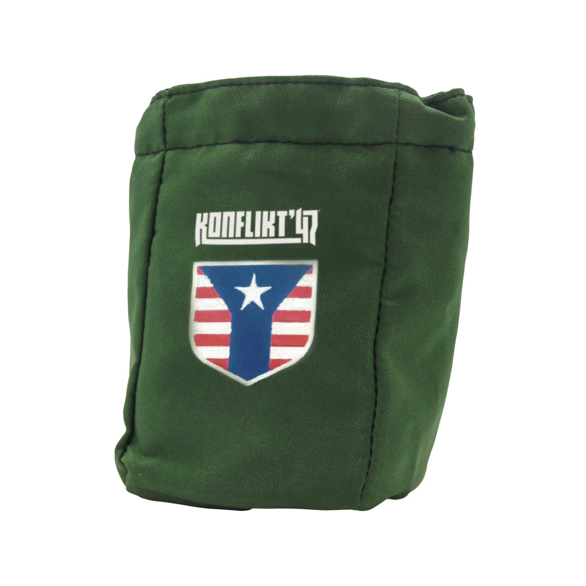 Konflikt '47 United States Dice Bag - Fog of Wargames -