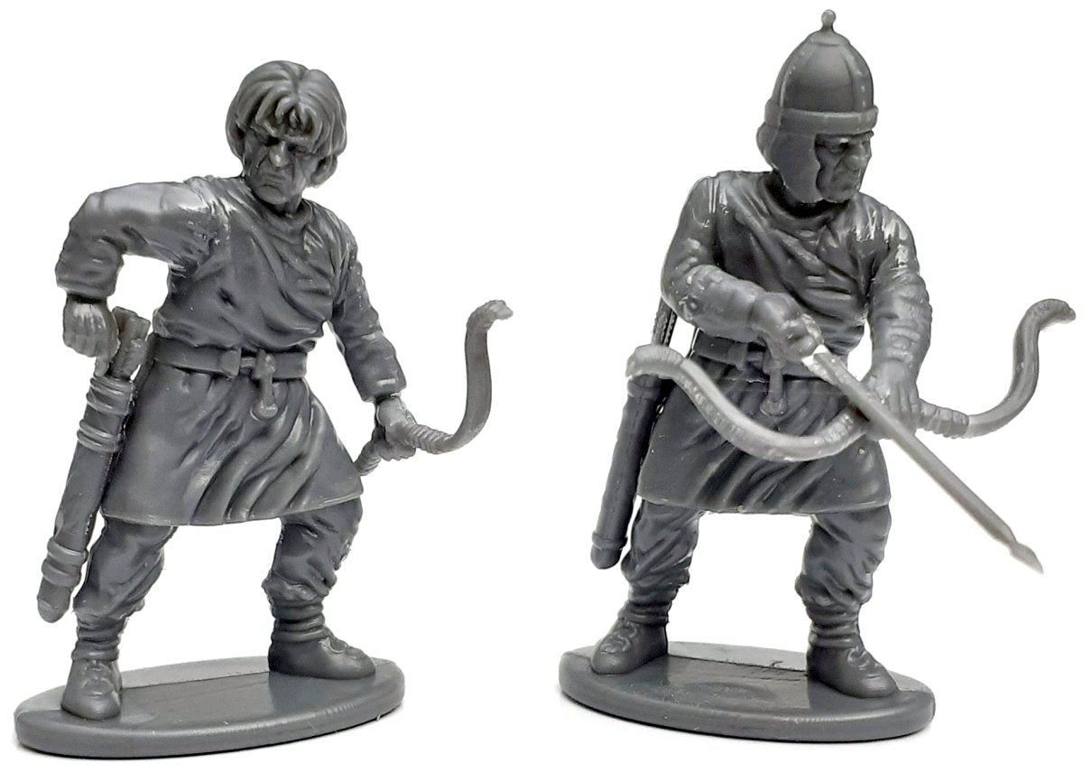 Late Roman Archers - Fog of Wargames -