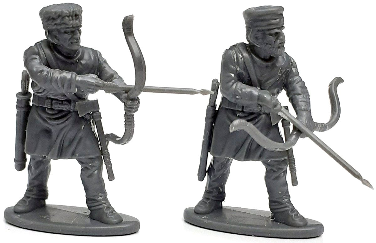 Late Roman Archers - Fog of Wargames -