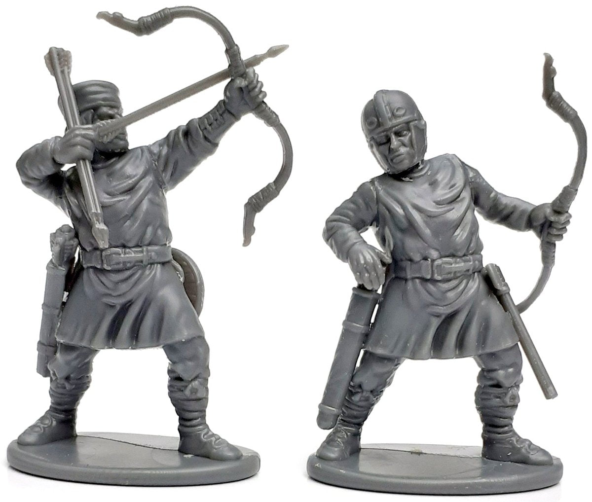Late Roman Archers - Fog of Wargames -