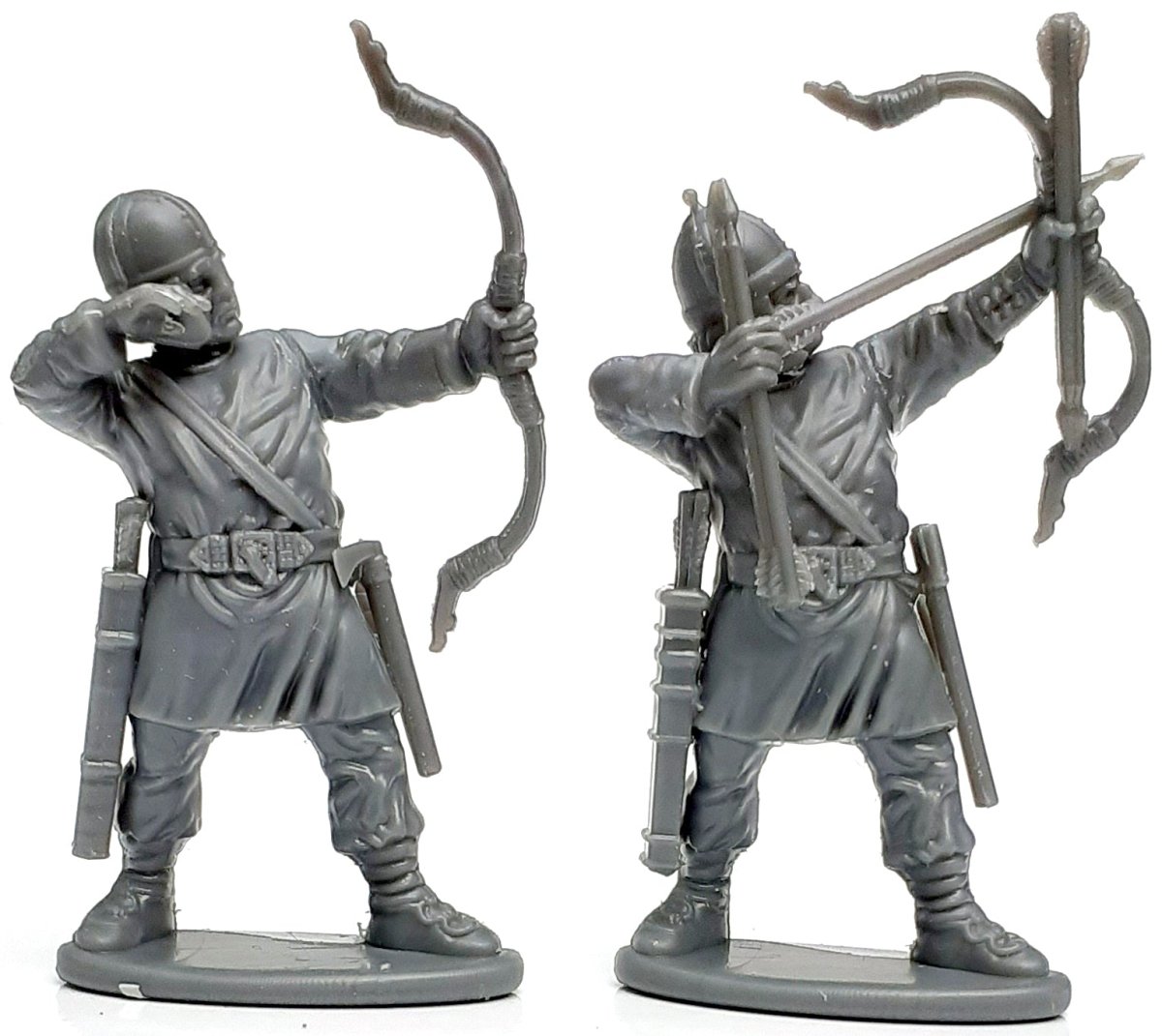 Late Roman Archers - Fog of Wargames -