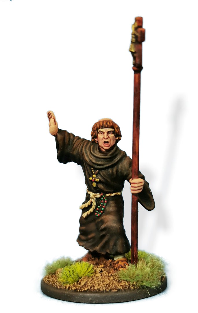 Late Saxons/Anglo Danes - Fog of Wargames -