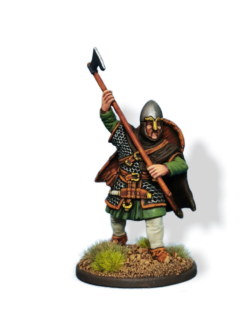Late Saxons/Anglo Danes - Fog of Wargames -