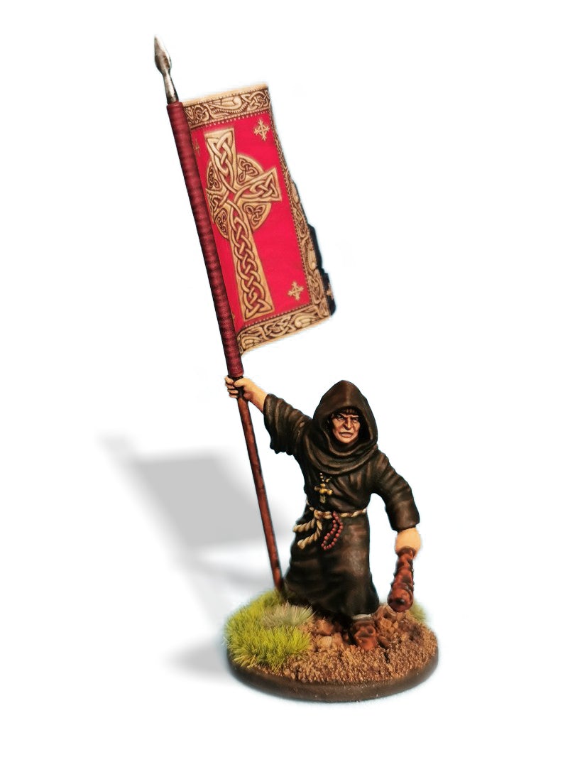 Late Saxons/Anglo Danes - Fog of Wargames -