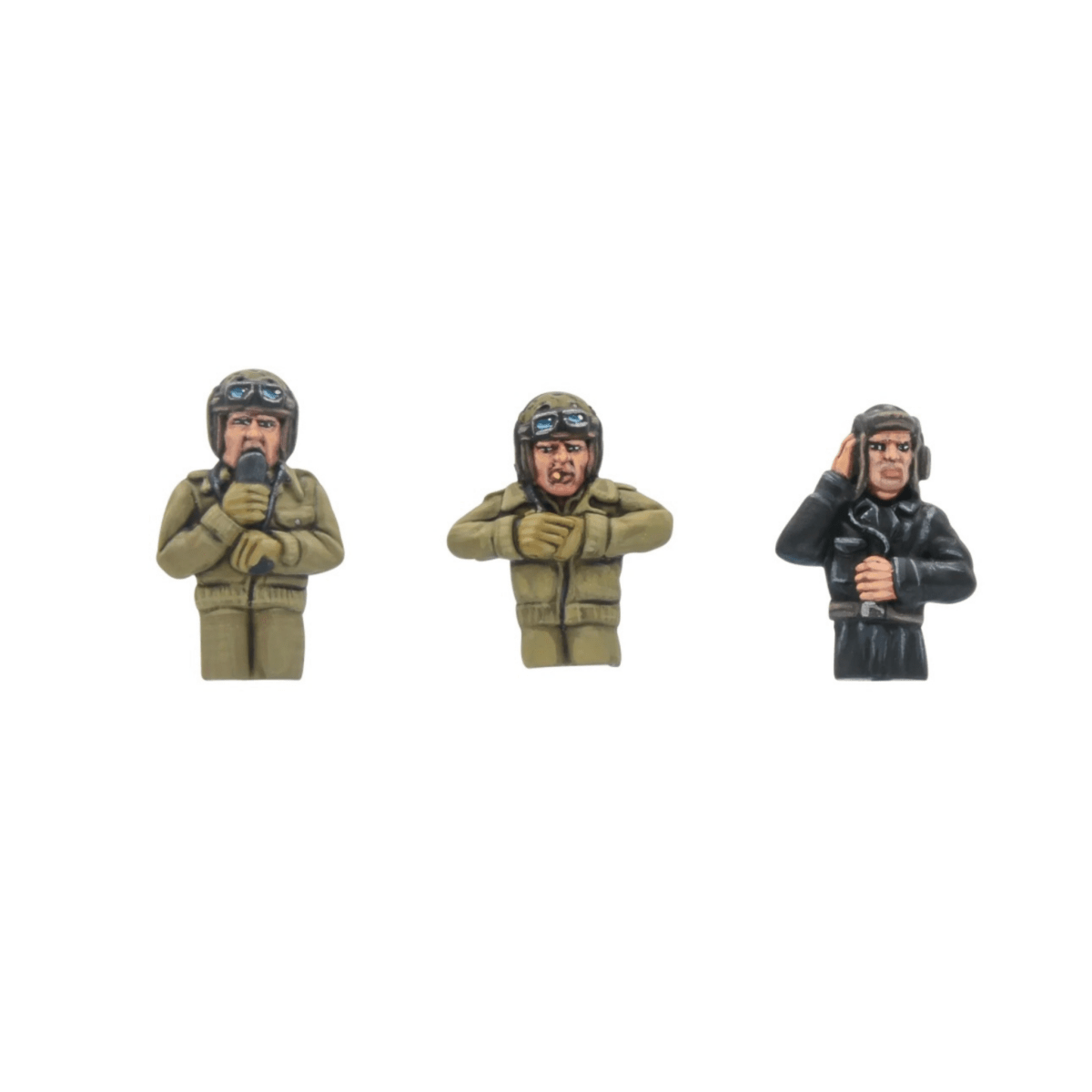 M3 Lee Medium Tank - Fog of Wargames -